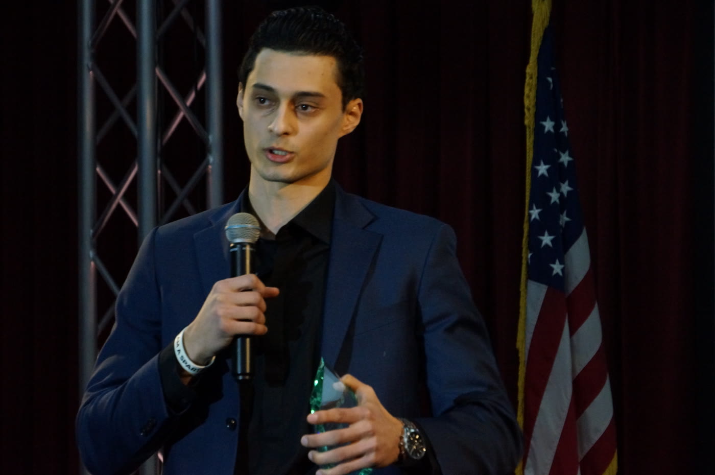 Frank Amato, UGC creator