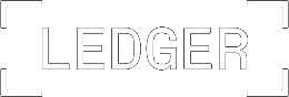 Ledger logo