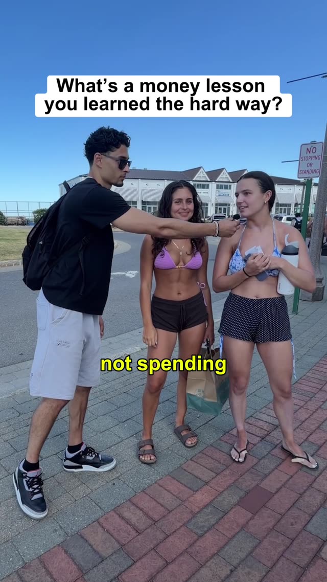 Flex Beach Street Interview thumbnail