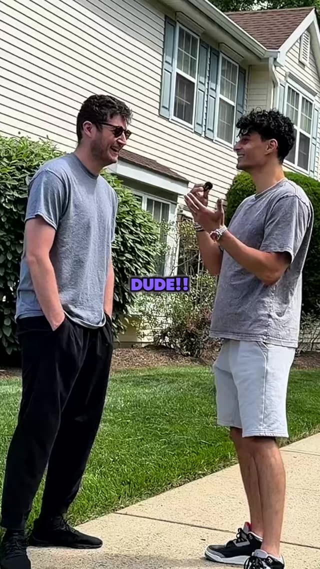 Flex Street Interviews thumbnail