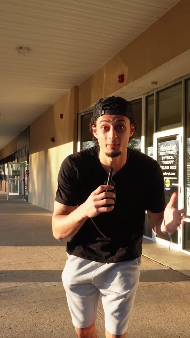 Lucky Day App Street Interview thumbnail